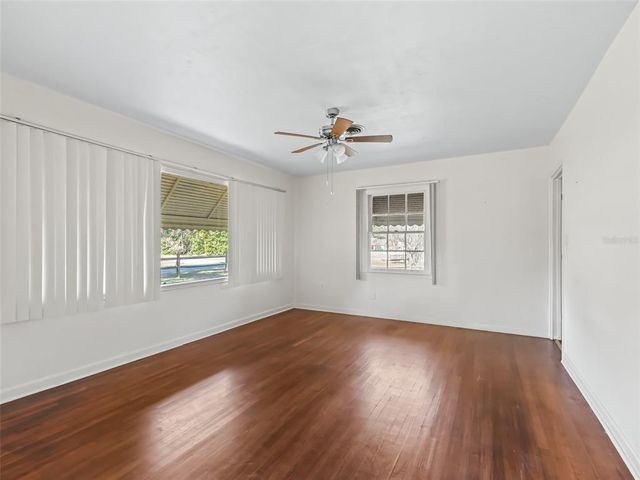 703 & 705 CLEVELAND AVENUE, Wildwood, FL 34785