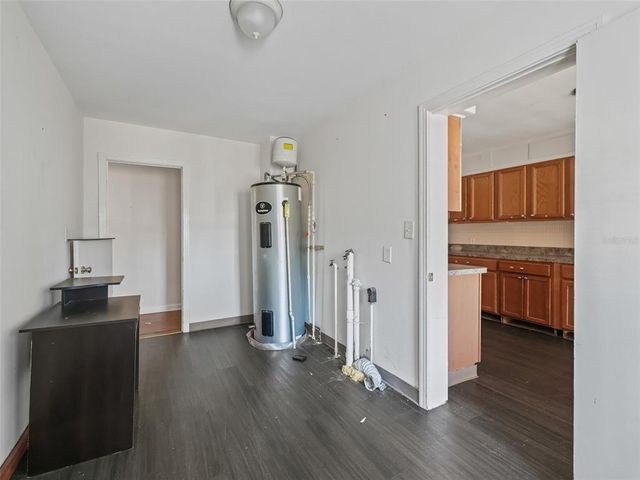 703 & 705 CLEVELAND AVENUE, Wildwood, FL 34785