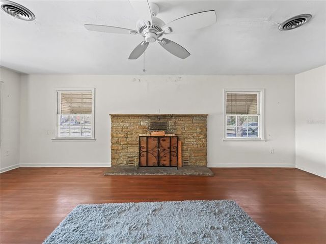 703 & 705 CLEVELAND AVENUE, Wildwood, FL 34785