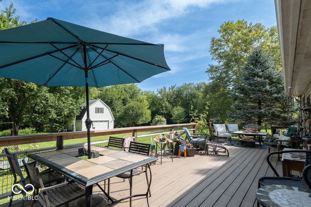 7334 W Reformatory Road, Fortville, IN 46040