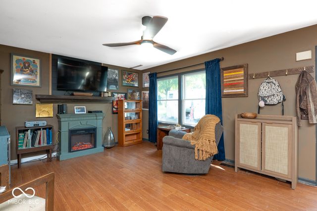 7334 W Reformatory Road, Fortville, IN 46040