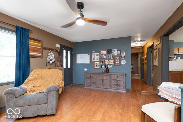 7334 W Reformatory Road, Fortville, IN 46040