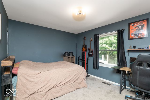 7334 W Reformatory Road, Fortville, IN 46040