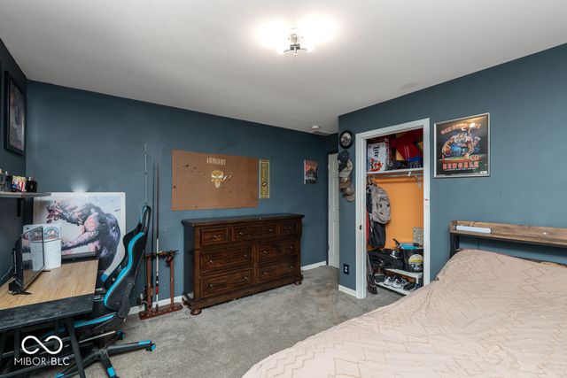 7334 W Reformatory Road, Fortville, IN 46040