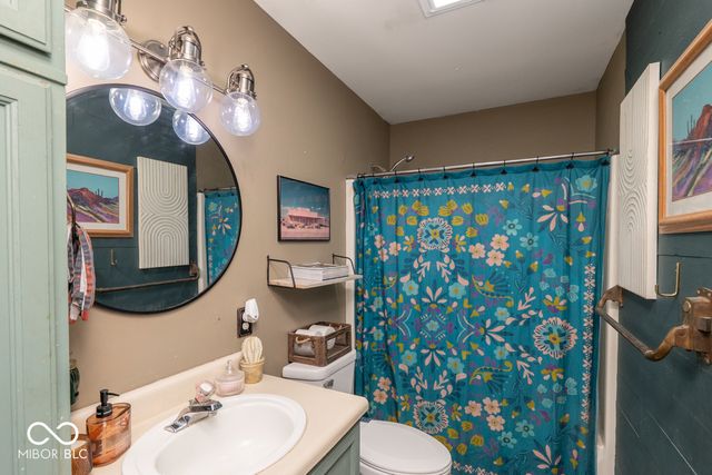 7334 W Reformatory Road, Fortville, IN 46040