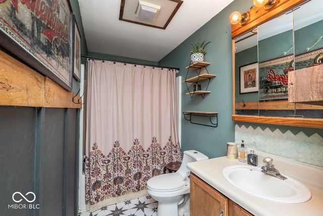 7334 W Reformatory Road, Fortville, IN 46040