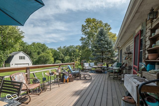 7334 W Reformatory Road, Fortville, IN 46040