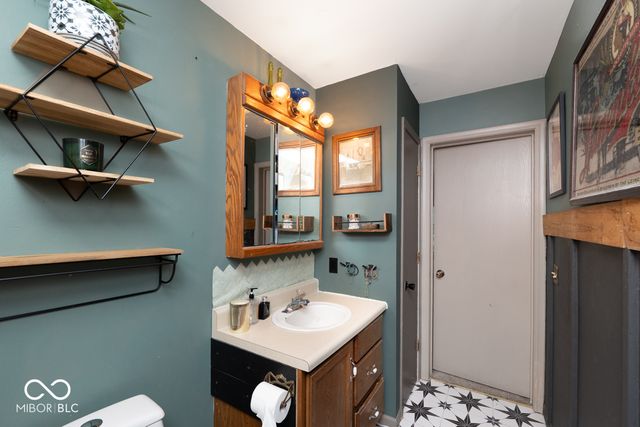7334 W Reformatory Road, Fortville, IN 46040