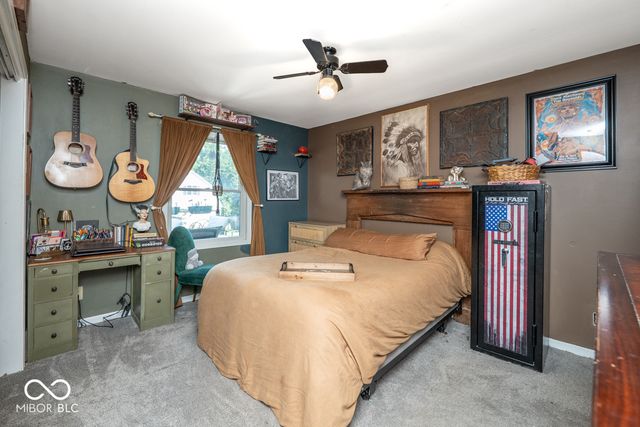 7334 W Reformatory Road, Fortville, IN 46040