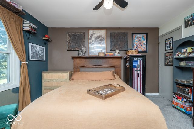 7334 W Reformatory Road, Fortville, IN 46040