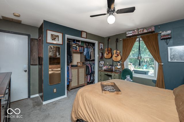 7334 W Reformatory Road, Fortville, IN 46040