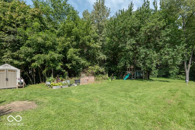 7334 W Reformatory Road, Fortville, IN 46040