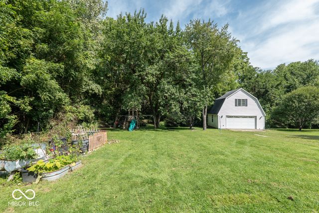 7334 W Reformatory Road, Fortville, IN 46040