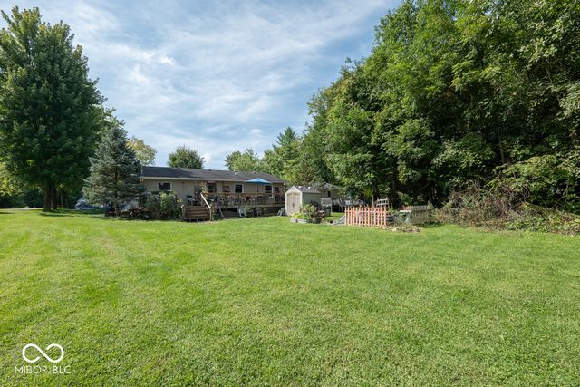 7334 W Reformatory Road, Fortville, IN 46040