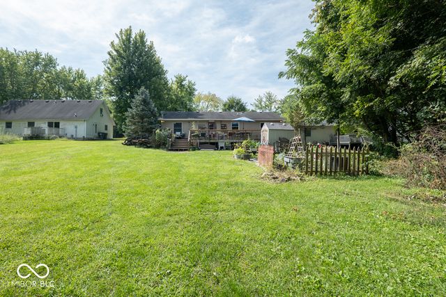 7334 W Reformatory Road, Fortville, IN 46040