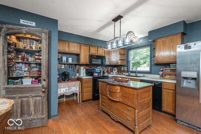 7334 W Reformatory Road, Fortville, IN 46040