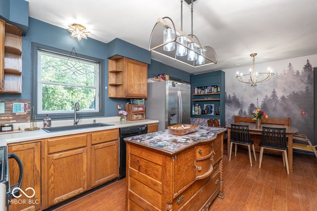 7334 W Reformatory Road, Fortville, IN 46040
