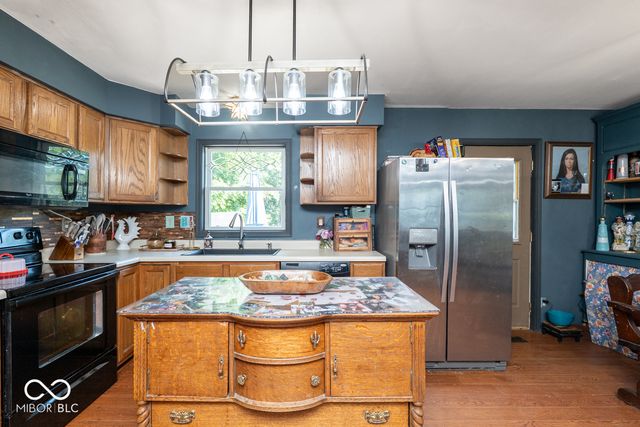 7334 W Reformatory Road, Fortville, IN 46040