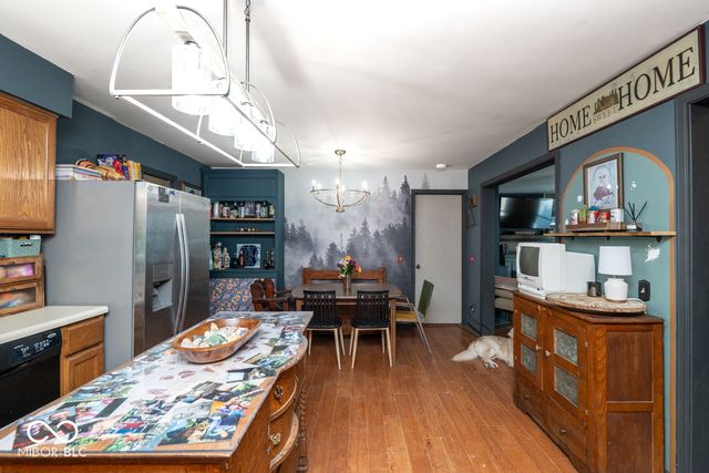 7334 W Reformatory Road, Fortville, IN 46040