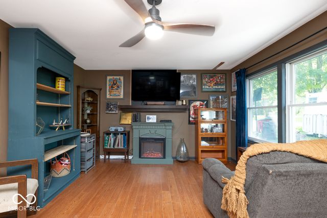 7334 W Reformatory Road, Fortville, IN 46040