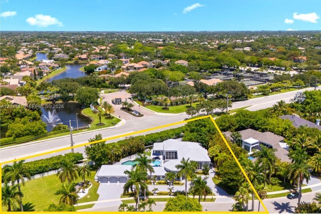 2673 NW 64th Boulevard, Boca Raton, FL 33496
