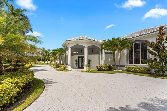 2673 NW 64th Boulevard, Boca Raton, FL 33496