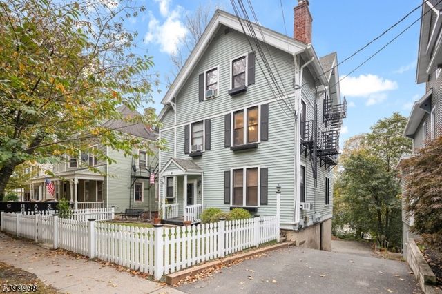 61 Western Ave C, Morristown Town, NJ 07960