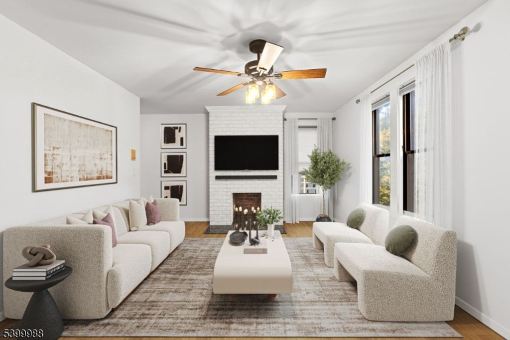 61 Western Ave C, Morristown Town, NJ 07960