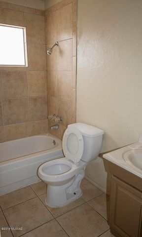 1415 S Highland Avenue, Tucson, AZ 85713