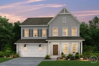 77 Bark Bn, Richmond Hill, GA 31324