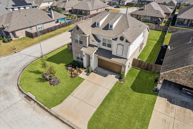 24030 Willow Rose Drive, Spring, TX 77389
