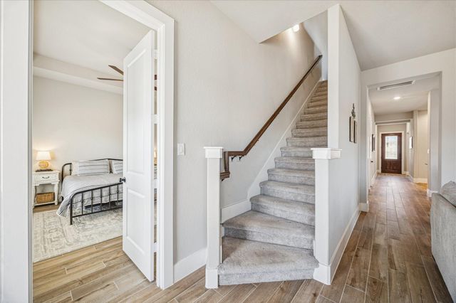 24030 Willow Rose Drive, Spring, TX 77389