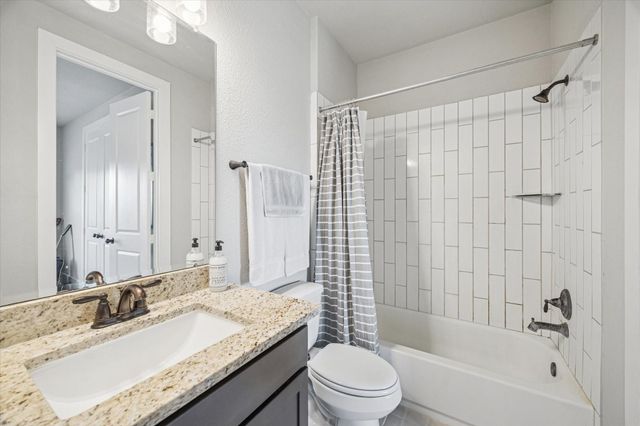 24030 Willow Rose Drive, Spring, TX 77389