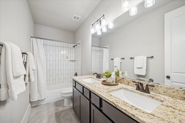 24030 Willow Rose Drive, Spring, TX 77389