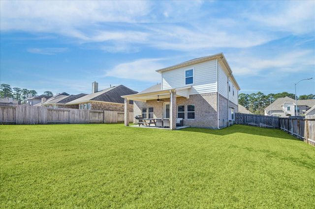 24030 Willow Rose Drive, Spring, TX 77389