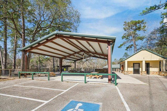 24030 Willow Rose Drive, Spring, TX 77389