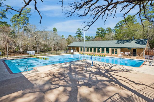 24030 Willow Rose Drive, Spring, TX 77389