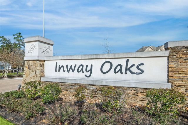 24030 Willow Rose Drive, Spring, TX 77389