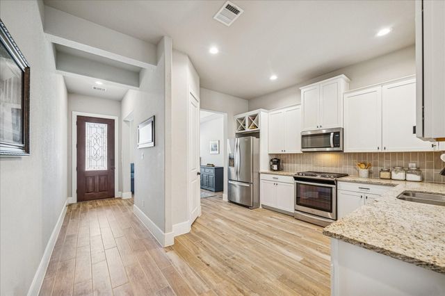 24030 Willow Rose Drive, Spring, TX 77389