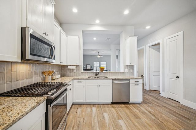 24030 Willow Rose Drive, Spring, TX 77389