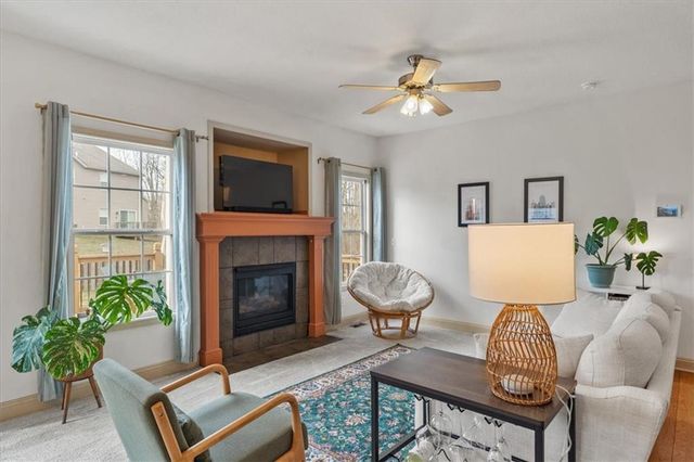 3901 NW Old Stagecoach Road, Kansas City, MO 64154