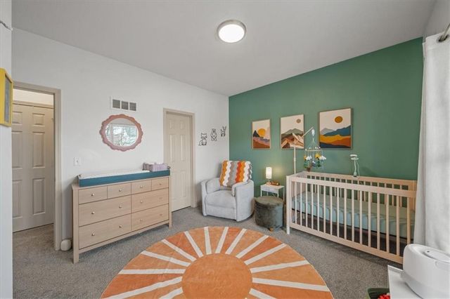 3901 NW Old Stagecoach Road, Kansas City, MO 64154