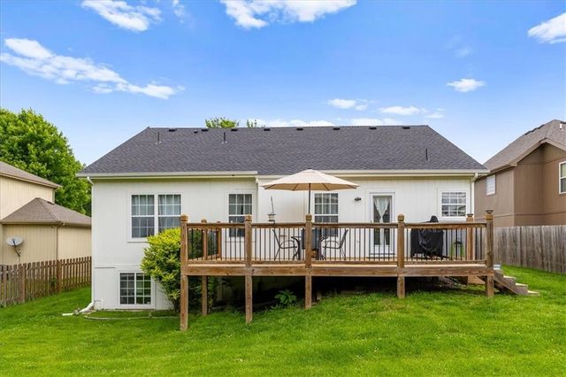3901 NW Old Stagecoach Road, Kansas City, MO 64154