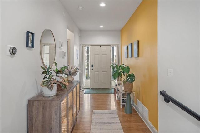 3901 NW Old Stagecoach Road, Kansas City, MO 64154