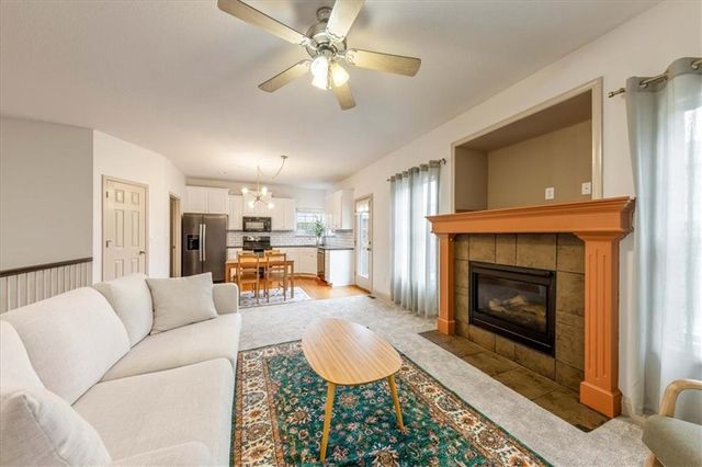 3901 NW Old Stagecoach Road, Kansas City, MO 64154