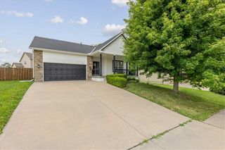3901 NW Old Stagecoach Road, Kansas City, MO 64154