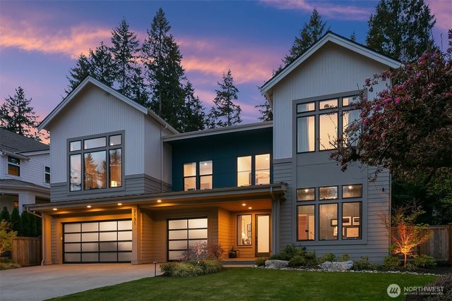 2131 104th Place SE, Bellevue, WA 98004