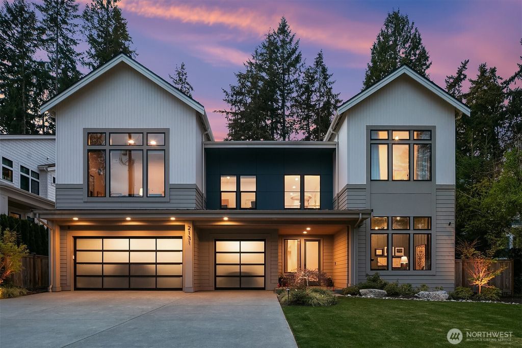 2131 104th Place SE, Bellevue, WA 98004