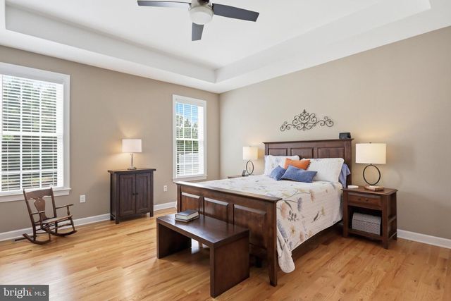 132 VINCENT DR, Stephens City, VA 22655