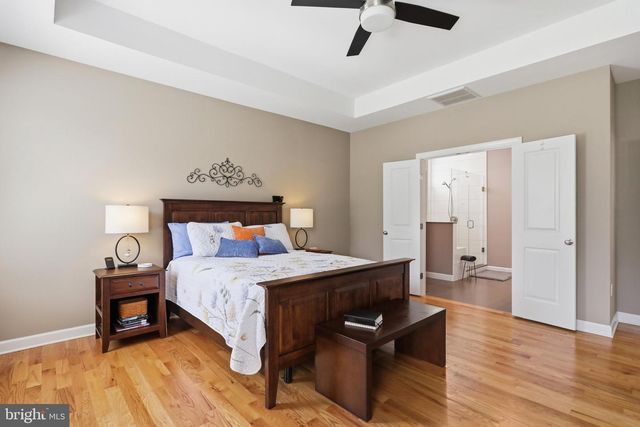 132 VINCENT DR, Stephens City, VA 22655